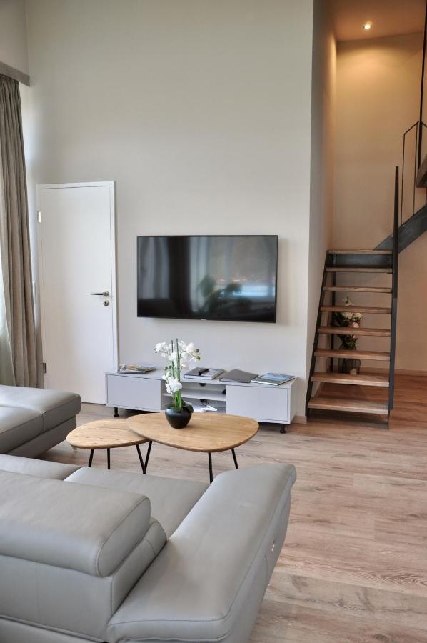 The Loft Interlaken Eksteriør bilde