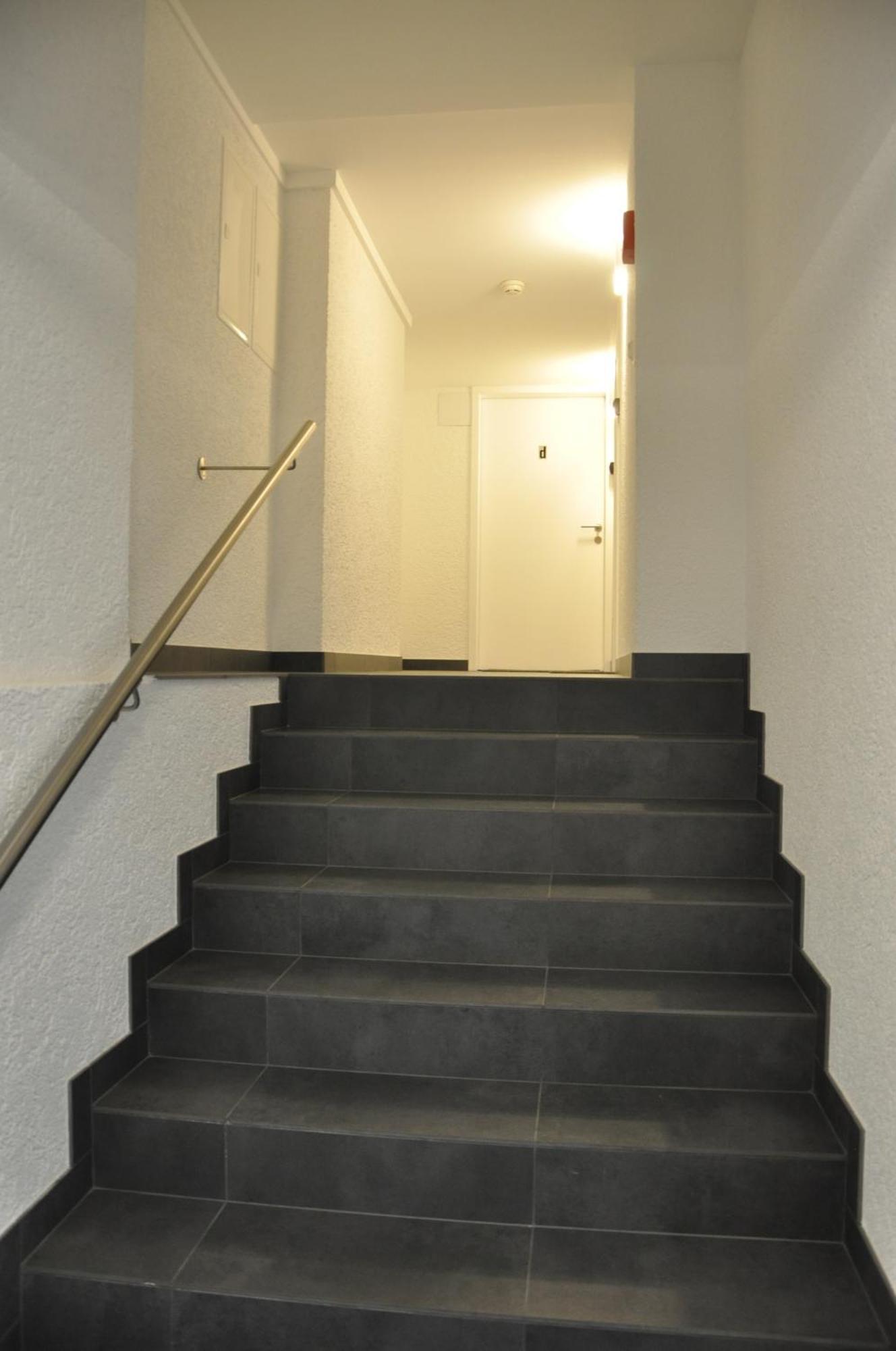 The Loft Interlaken Eksteriør bilde