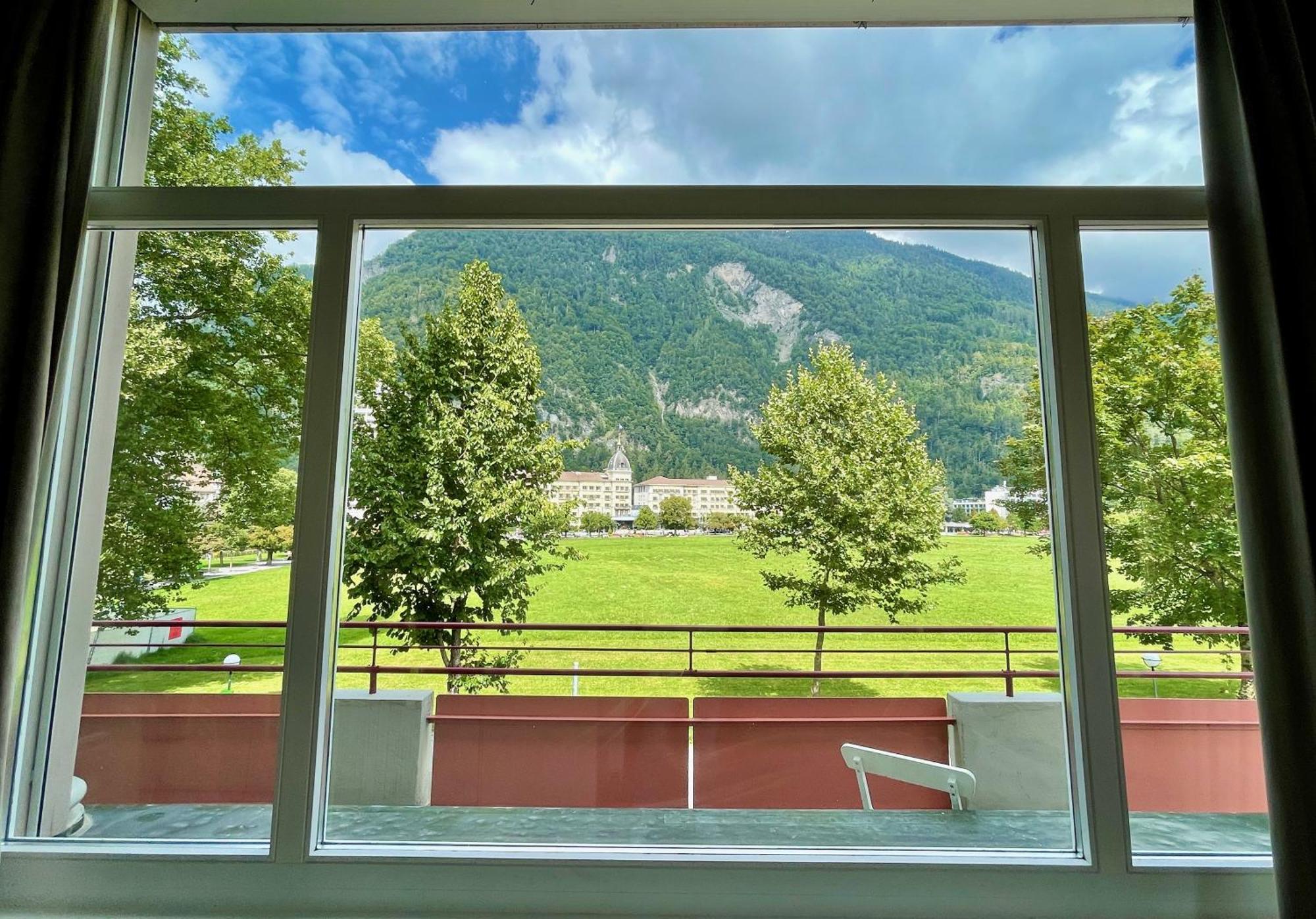 The Loft Interlaken Rom bilde
